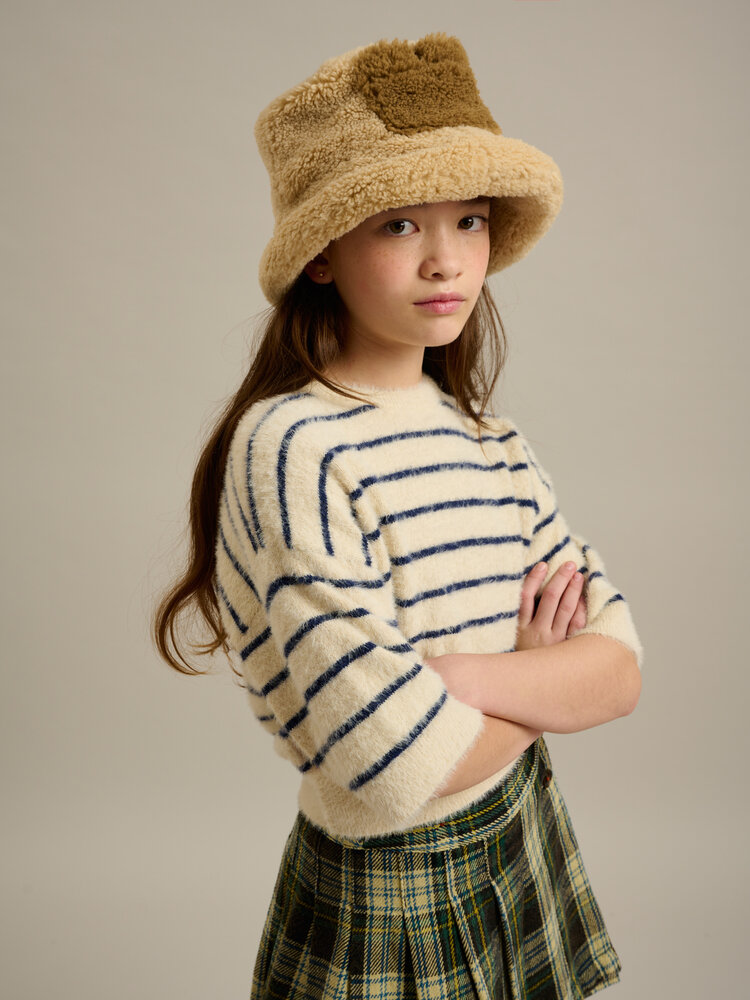 Bellerose Bellerose 42H GOLARE K1439S STRIPE A-K1439S