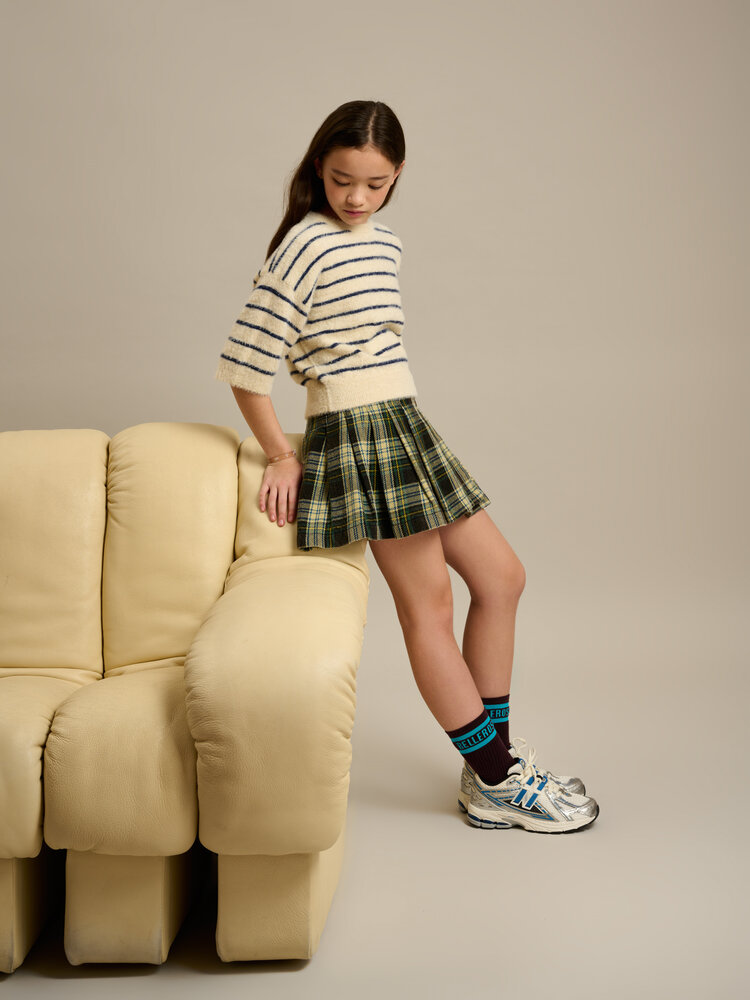 Bellerose Bellerose 42H GOLARE K1439S STRIPE A-K1439S