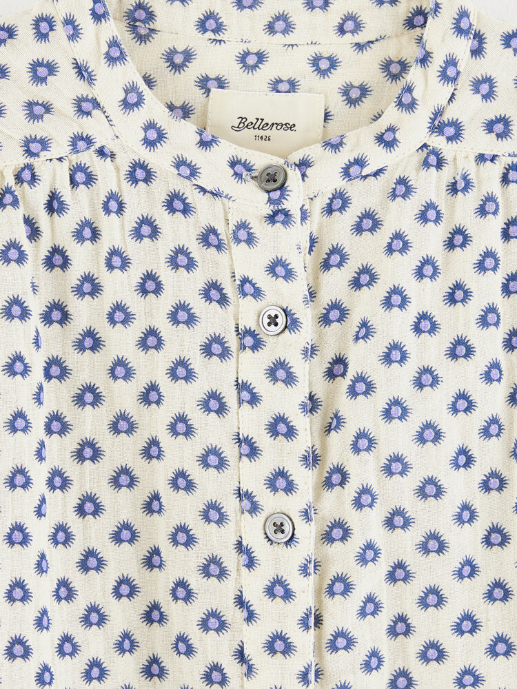 Bellerose Bellerose 42H HOPSA F2445 COMBO A-F2445