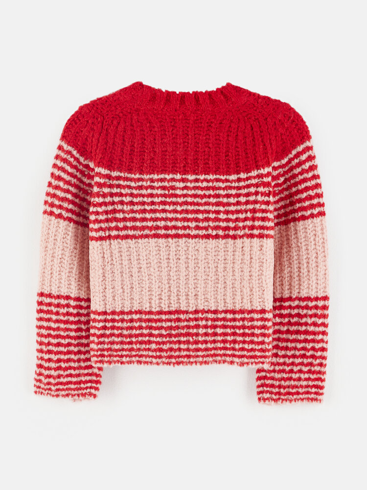 Bellerose Bellerose 42H AGOND K1600S STRIPE B-K1600S