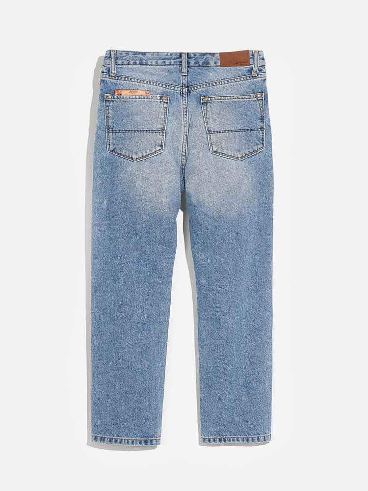 Bellerose Bellerose 32H PEYO21 D0393-VLB VINTAGE LT BLUE