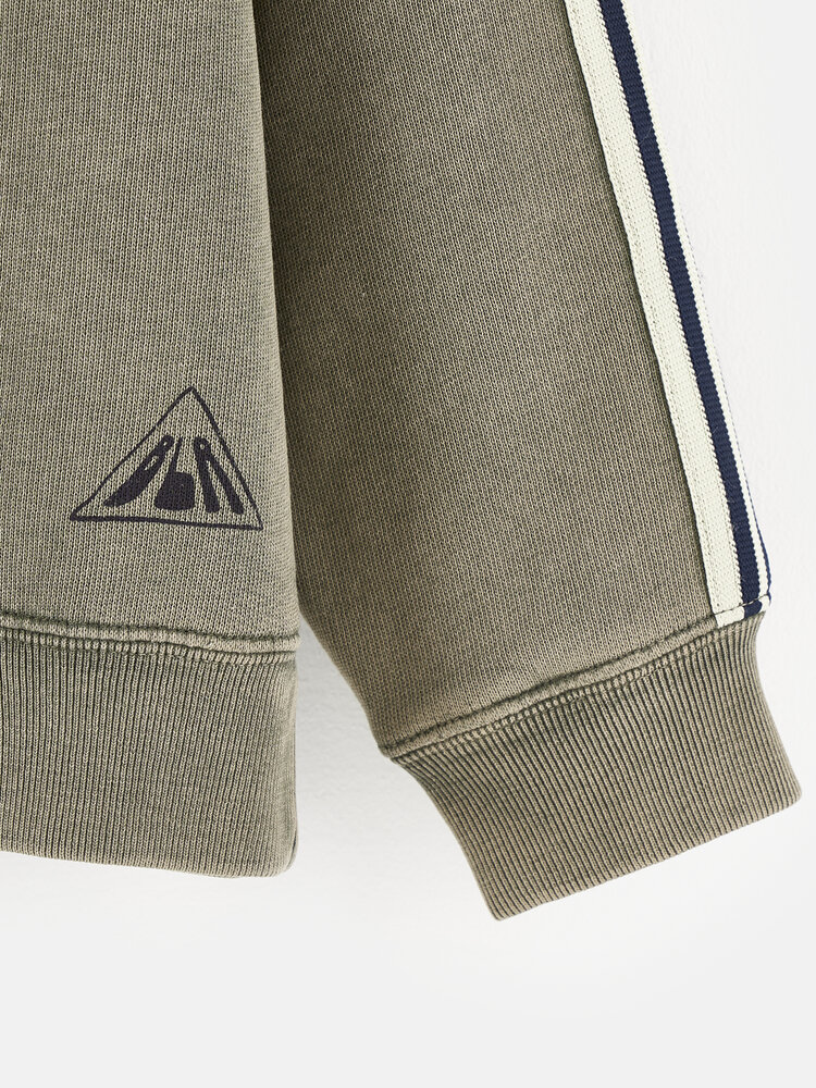 Bellerose Bellerose 42H FAGOSO42 T1510 MOSS-T1510