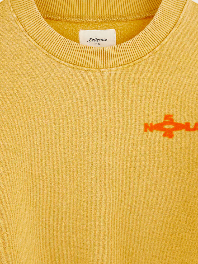 Bellerose Bellerose 42H CHAMI42 T1647B CORNFLAKES-T1647B