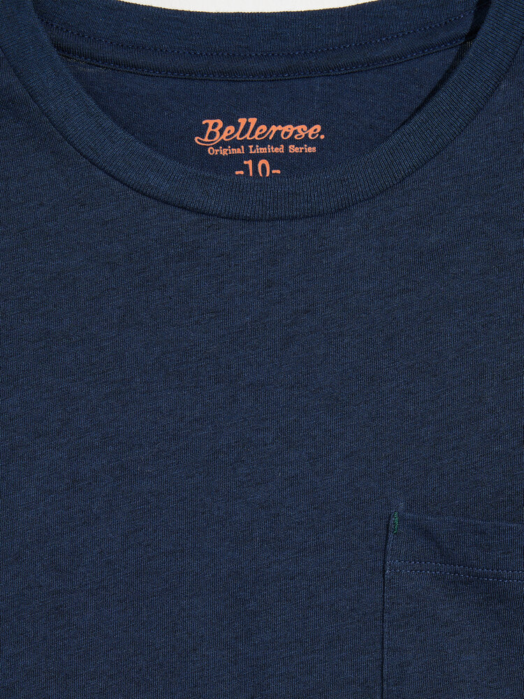 Bellerose Bellerose 42H ALDO T1411 BLUE NIGHTS-T1411