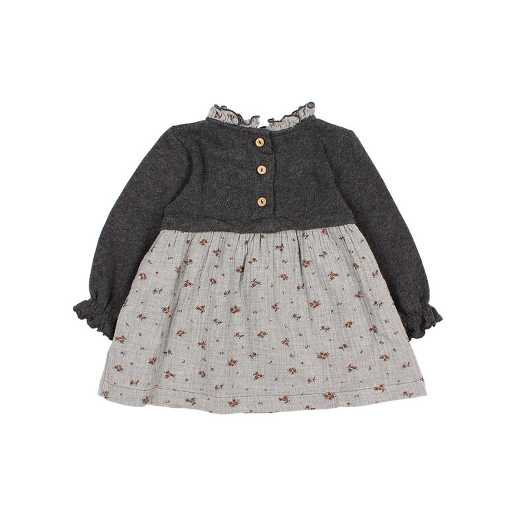 Búho Buho 42H 6516 - 019 ANTRACITE