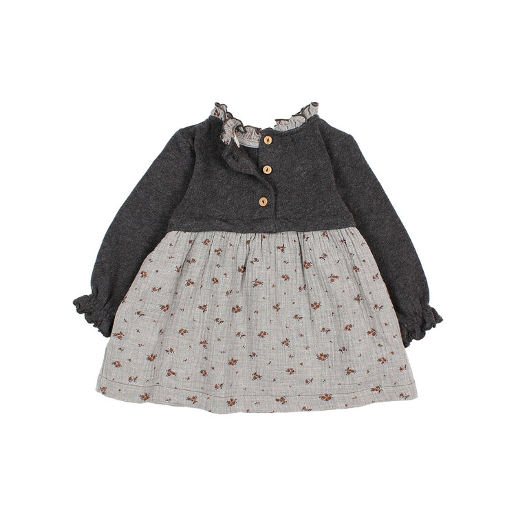 Búho Buho 42H 6516 - 019 ANTRACITE