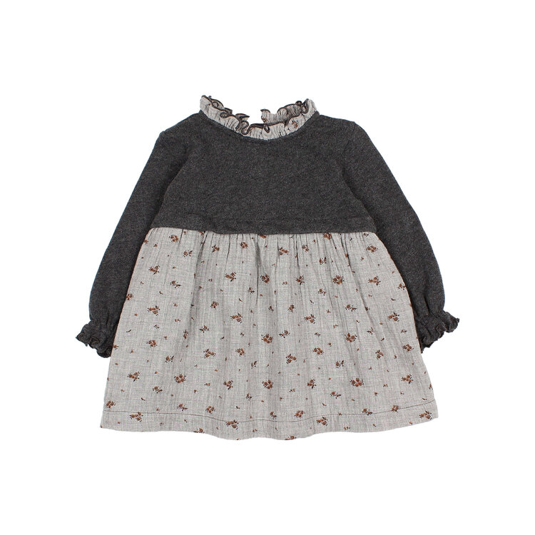 Búho Buho 42H 6516 - 019 ANTRACITE