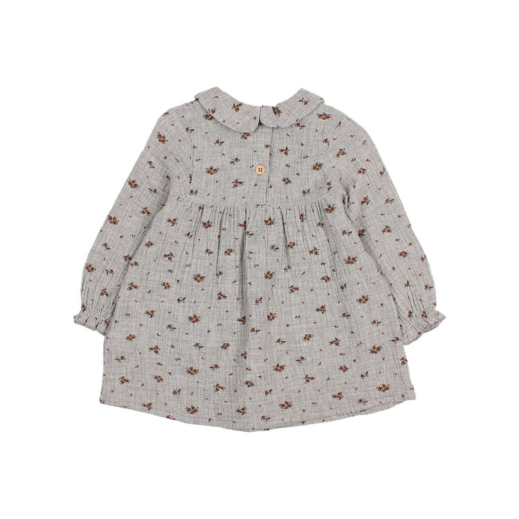 Búho Buho 42H 6517 - 039 GREY