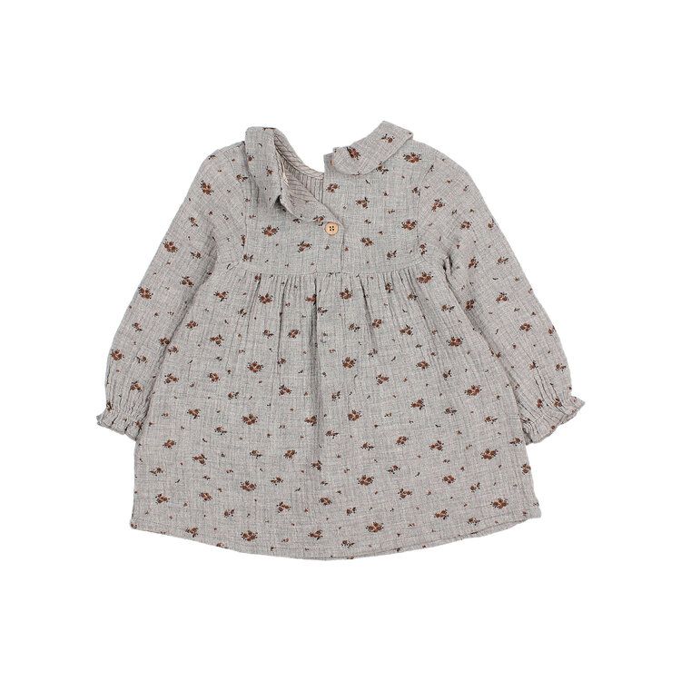 Búho Buho 42H 6517 - 039 GREY