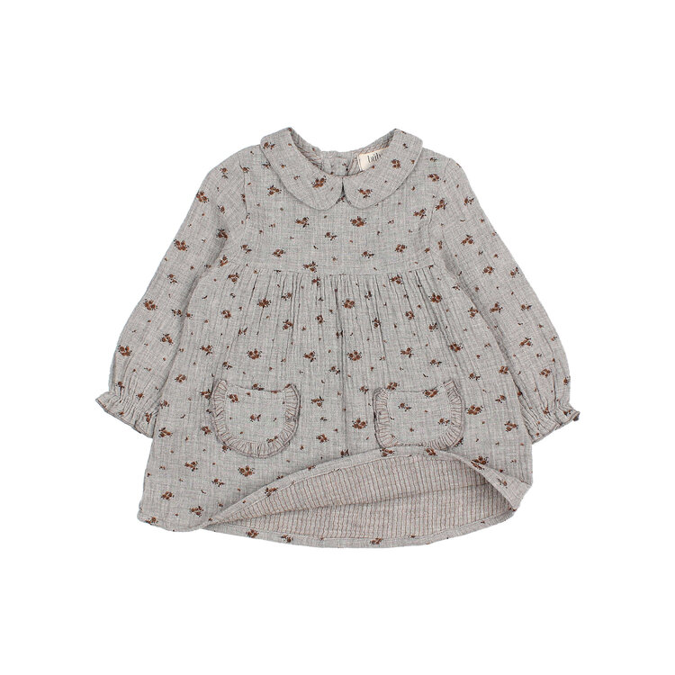 Búho Buho 42H 6517 - 039 GREY