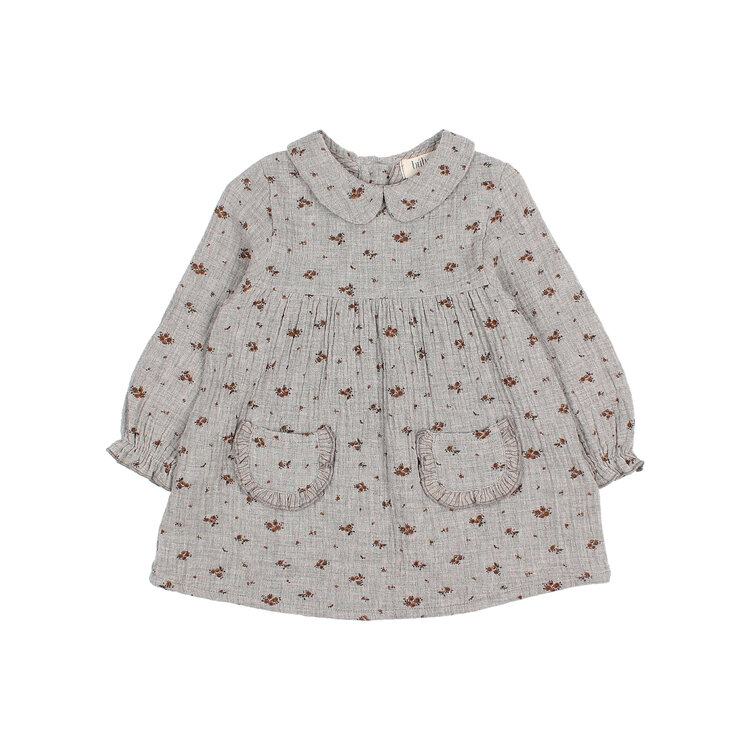 Búho Buho 42H 6517 - 039 GREY