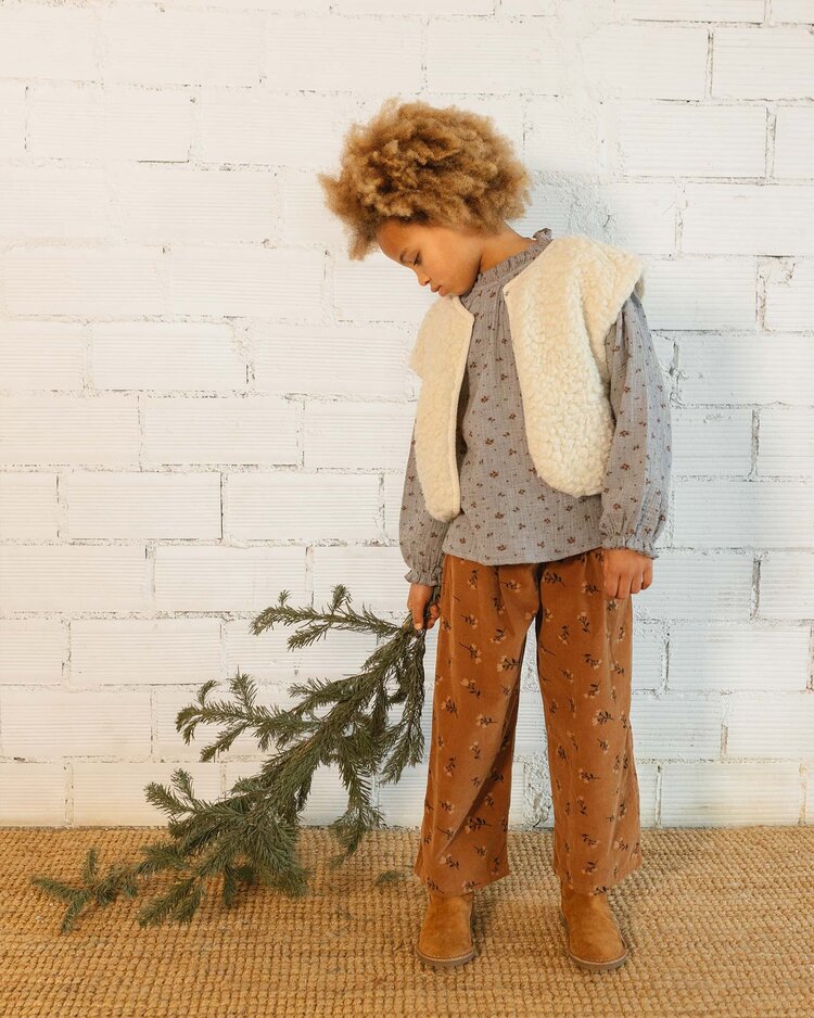 Búho Buho 42H 6625 - 039 GREY