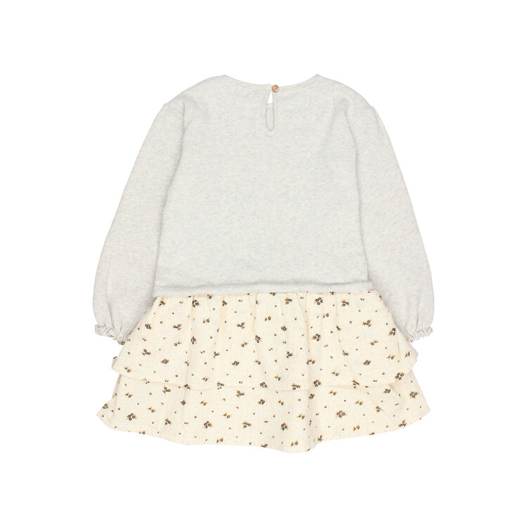 Búho Buho 42H 6628 - 098 LIGHT GREY