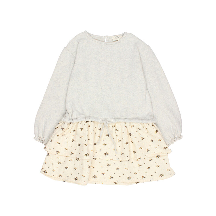 Búho Buho 42H 6628 - 098 LIGHT GREY