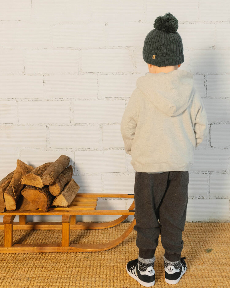 Búho Buho 42H 6663 - 019 ANTRACITE