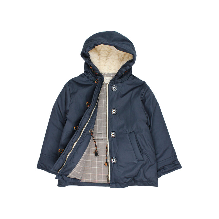 Búho Buho 42H 6682 - 033 NAVY