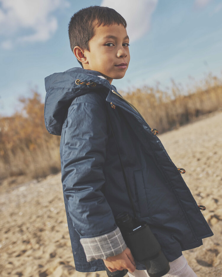 Búho Buho 42H 6682 - 033 NAVY