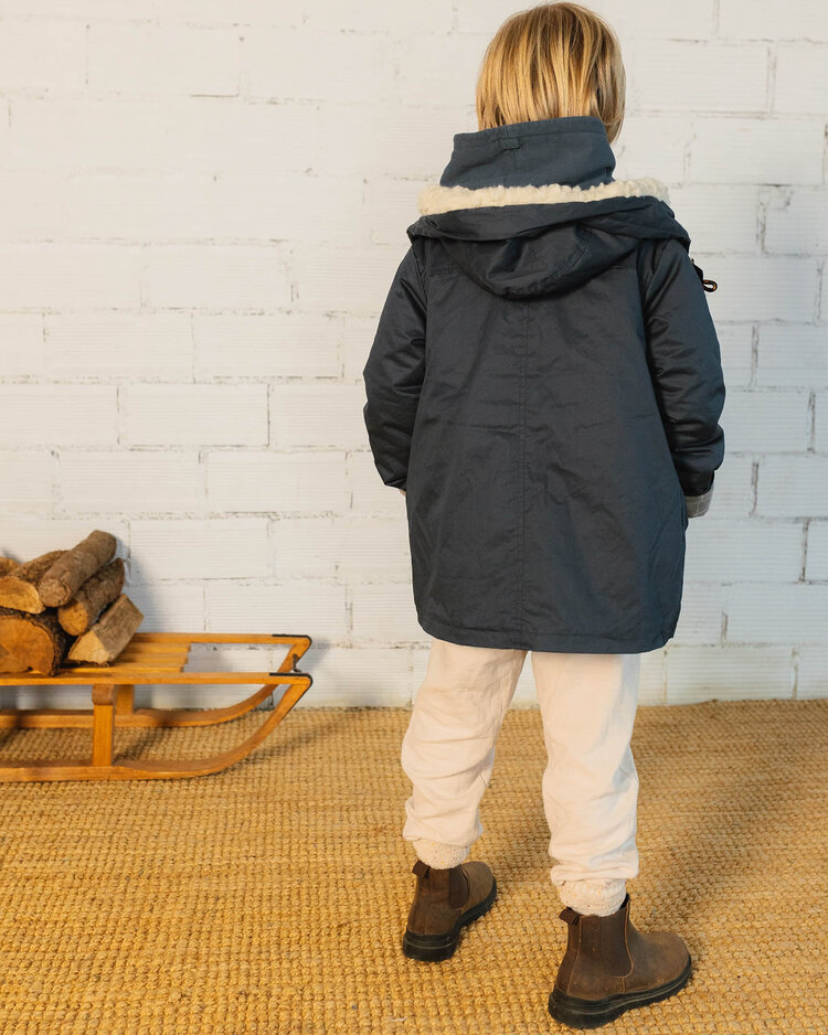 Búho Buho 42H 6682 - 033 NAVY