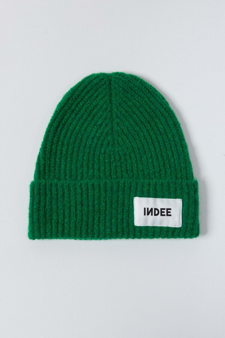 Indee Indee 42H ROUND - PRAIRY GREEN