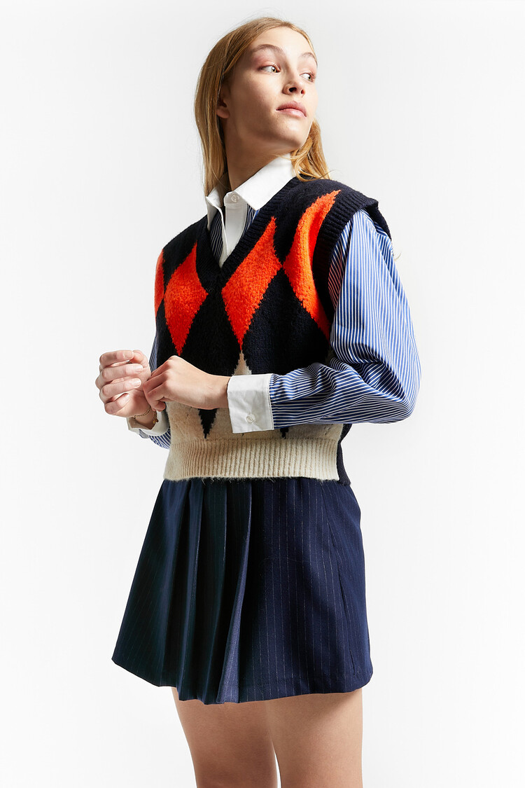 Indee Indee 42H RIVA - NAVY