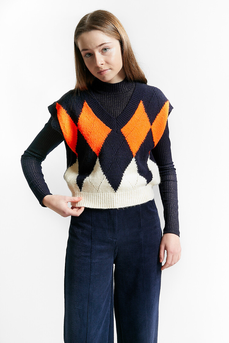 Indee Indee 42H RIVA - NAVY