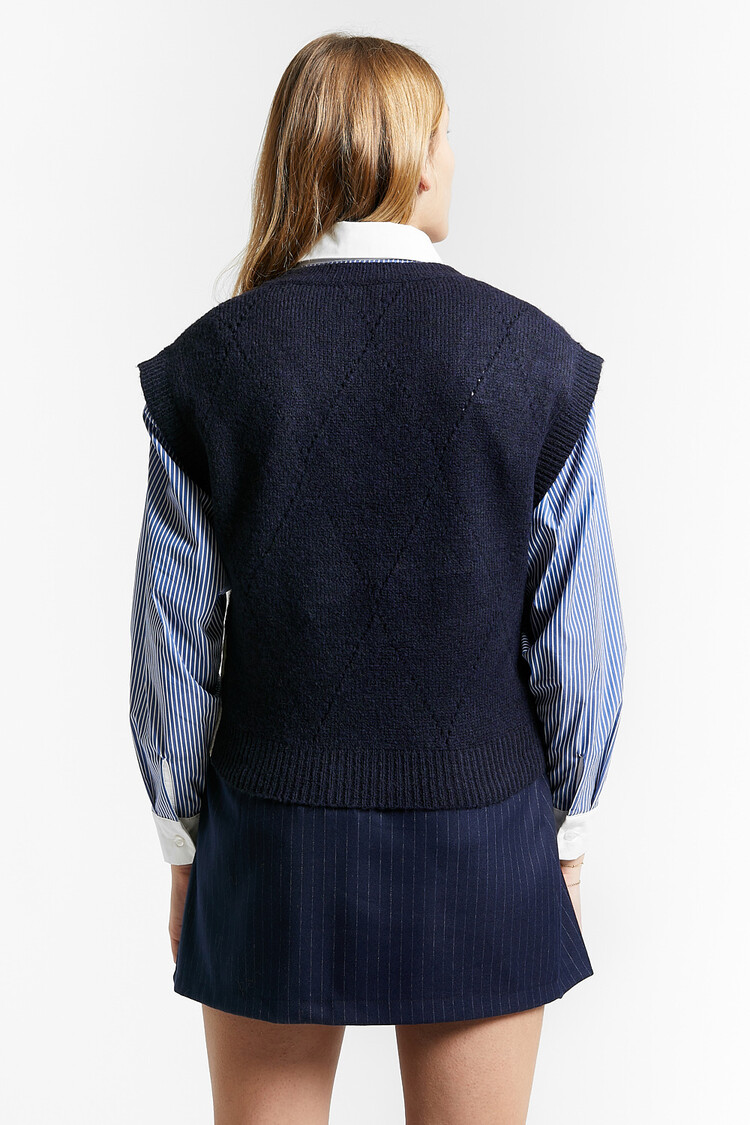 Indee Indee 42H RIVA - NAVY