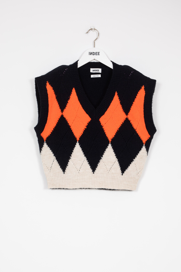 Indee Indee 42H RIVA - NAVY