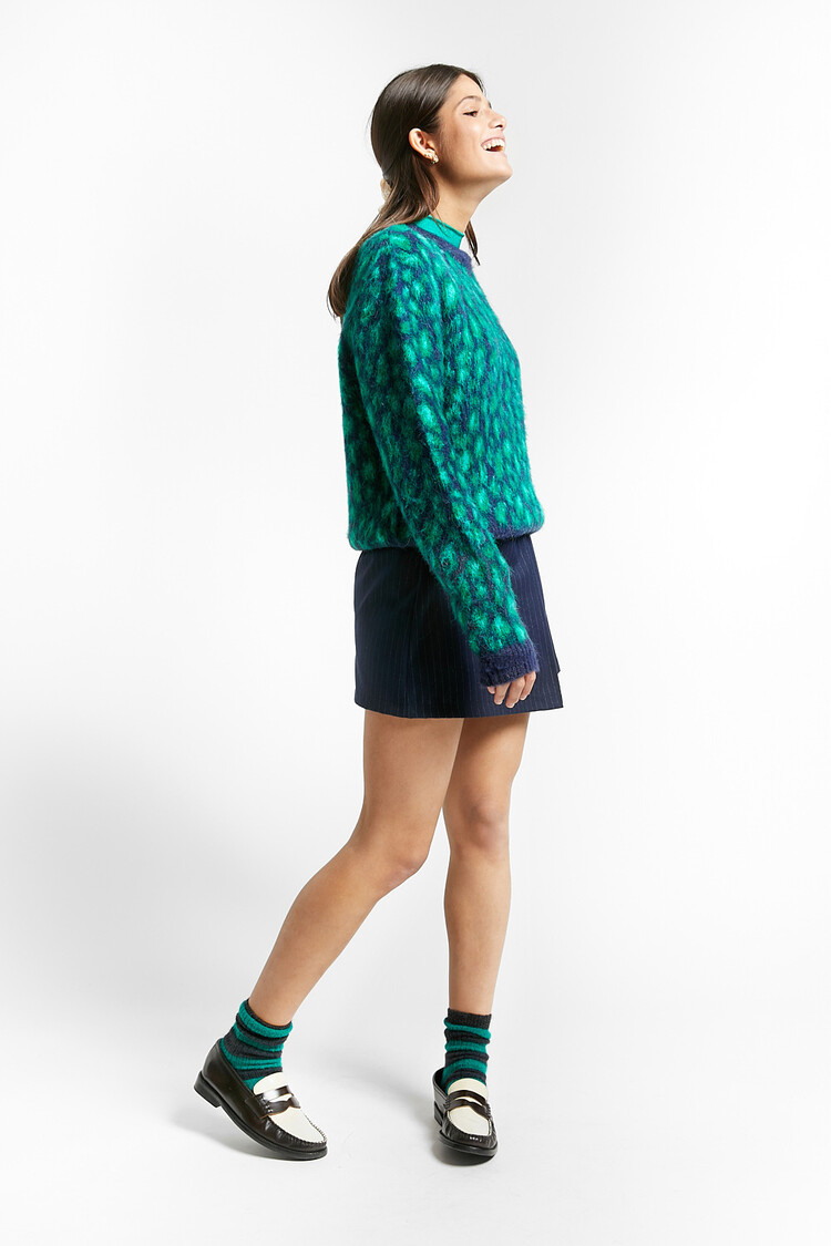 Indee Indee 42H RIMINI - NAVY