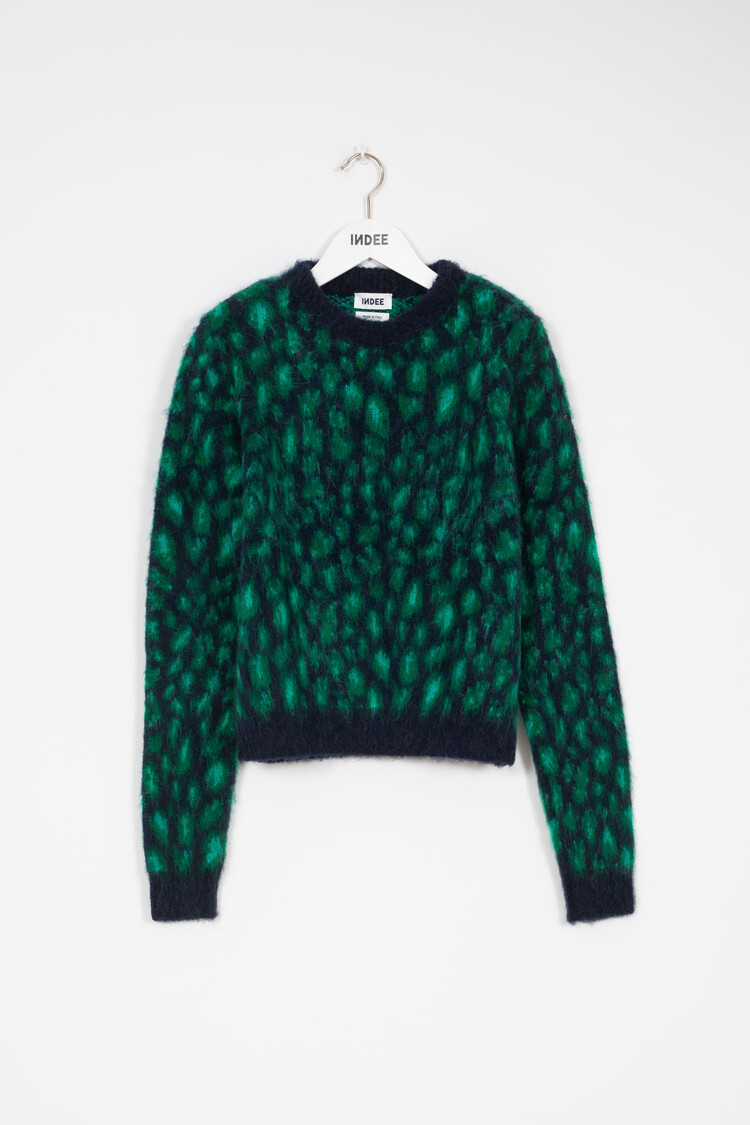 Indee Indee 42H RIMINI - NAVY