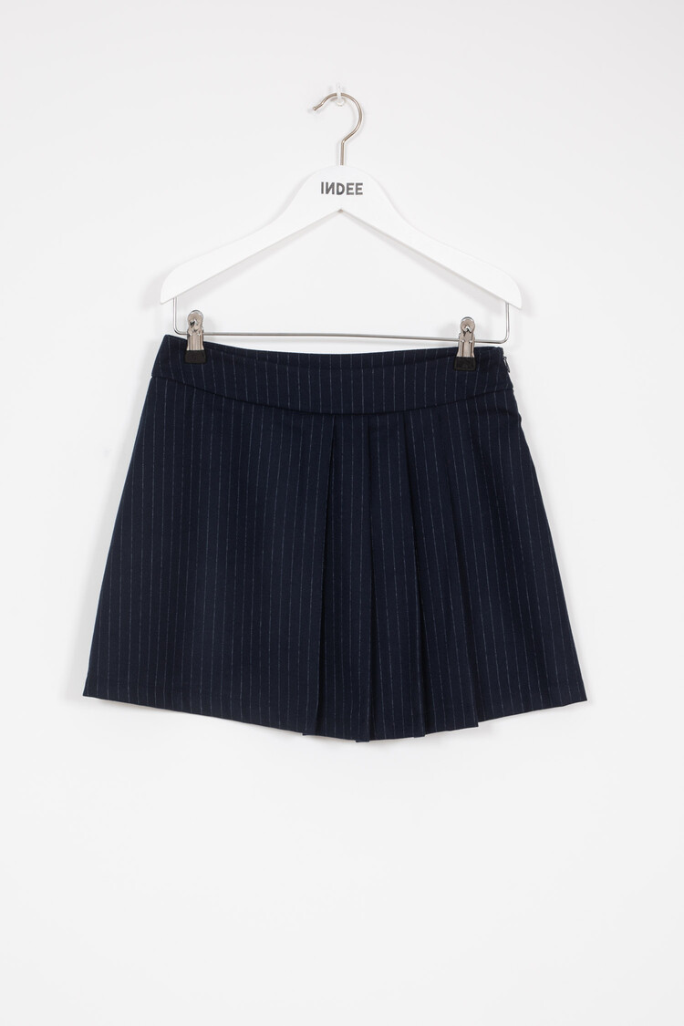 Indee Indee 42H RETORICA - NAVY