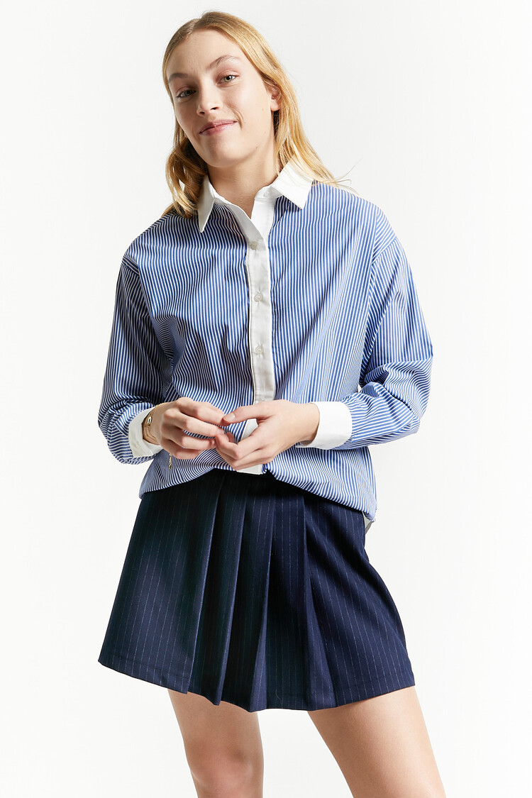 Indee Indee 42H RETORICA - NAVY