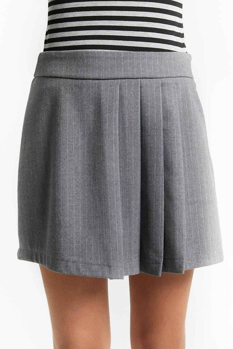 Indee Indee 42H RETORICA - GREY