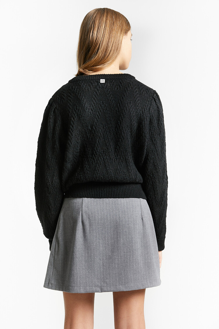 Indee Indee 42H RETORICA - GREY