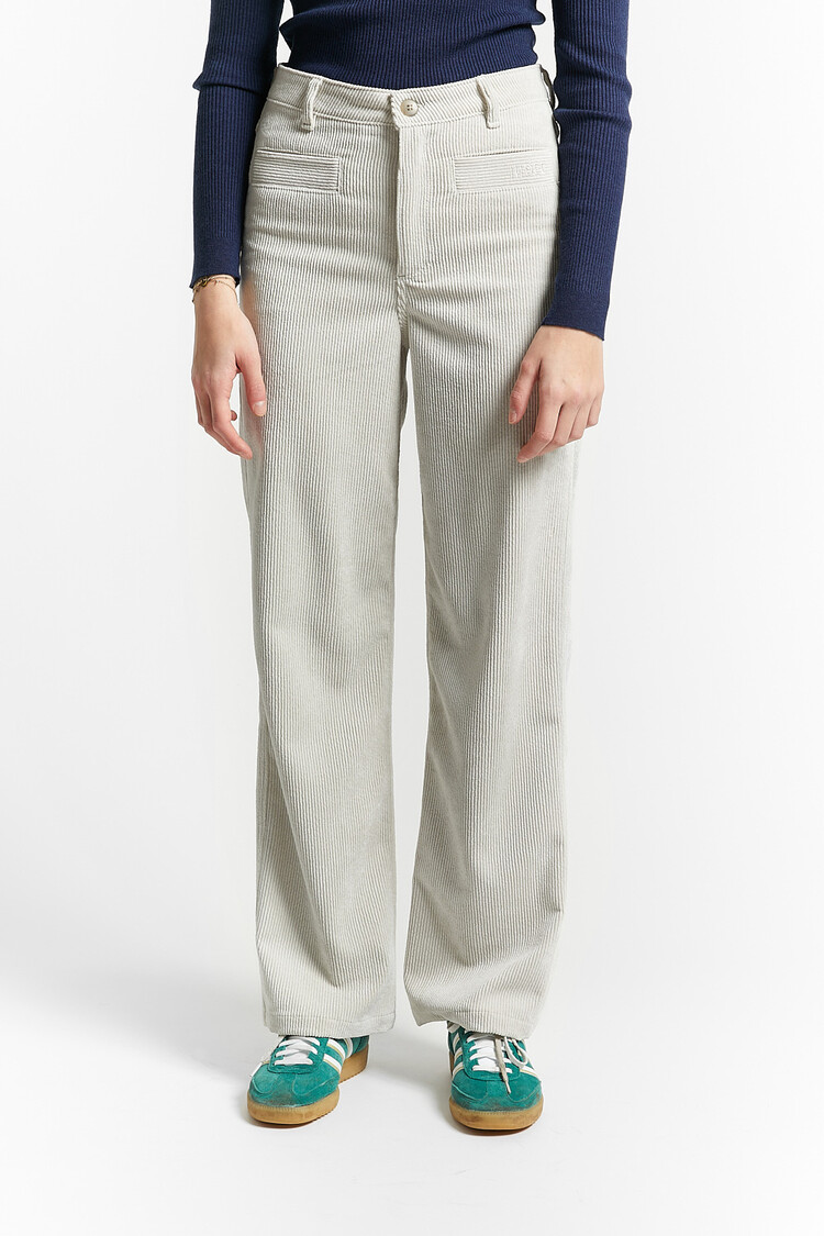 Indee Indee 42H REGINA - OFF WHITE