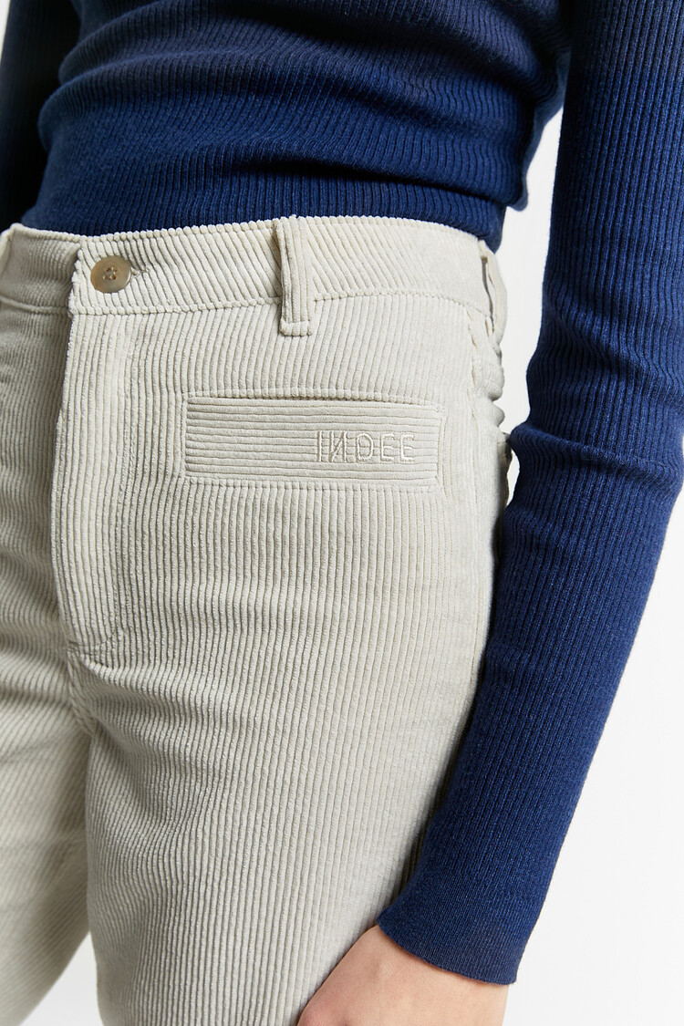 Indee Indee 42H REGINA - OFF WHITE