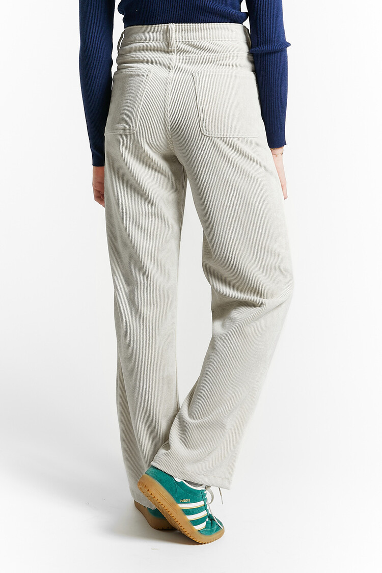 Indee Indee 42H REGINA - OFF WHITE