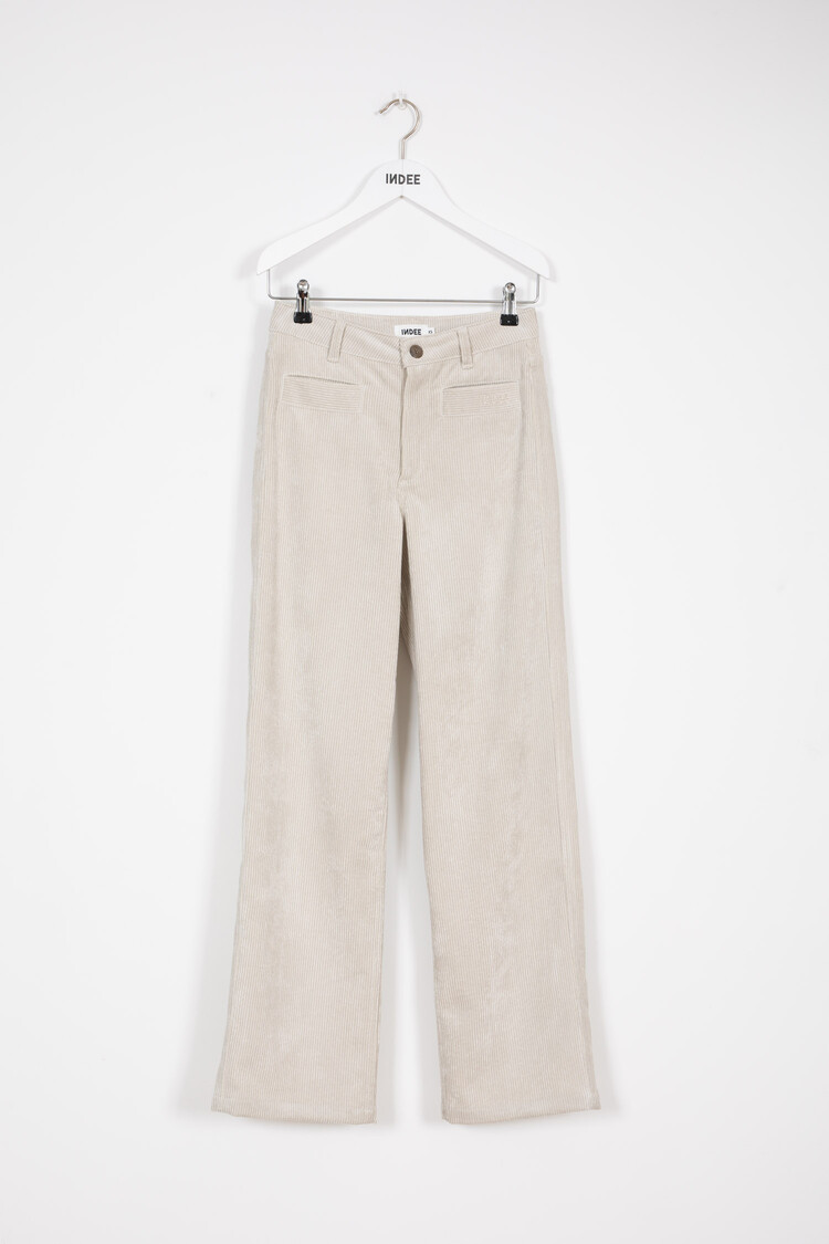 Indee Indee 42H REGINA - OFF WHITE