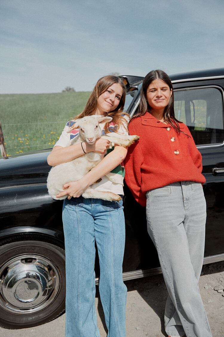 Indee Indee 42H RECALL - TOMATO RED