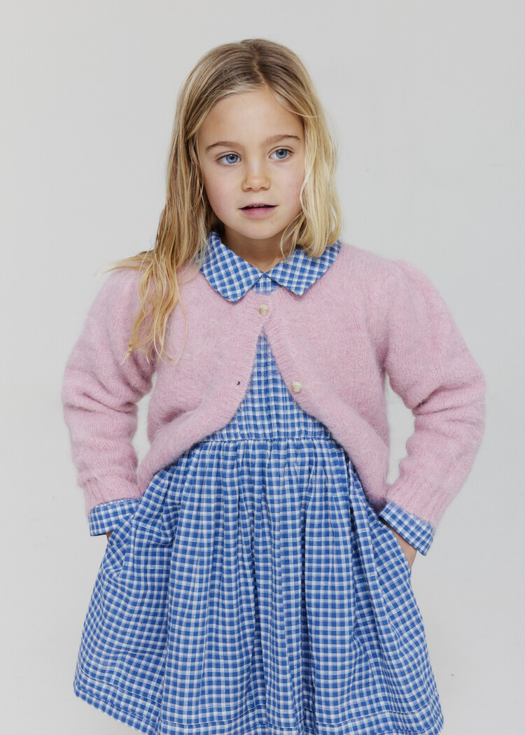 Morley Morley 42H VOLGA COMFY PINK