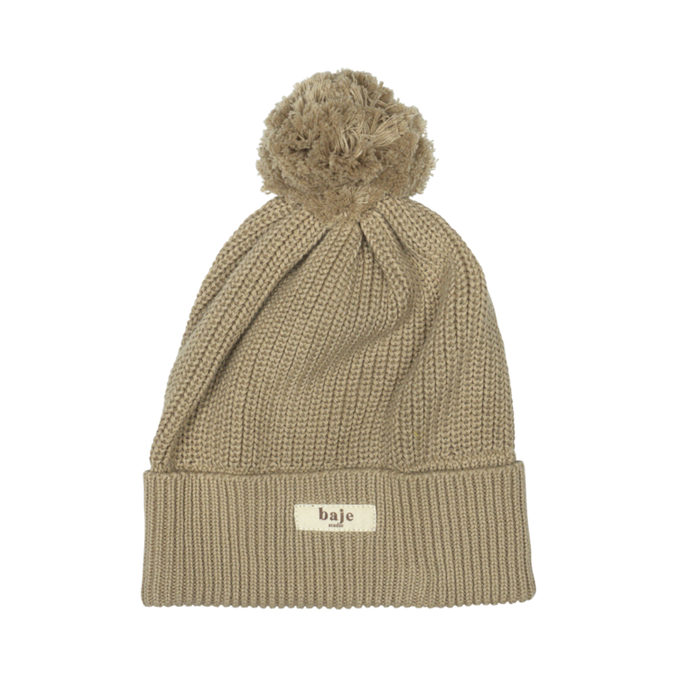 Baje Studio Baje 42H RIV taupe