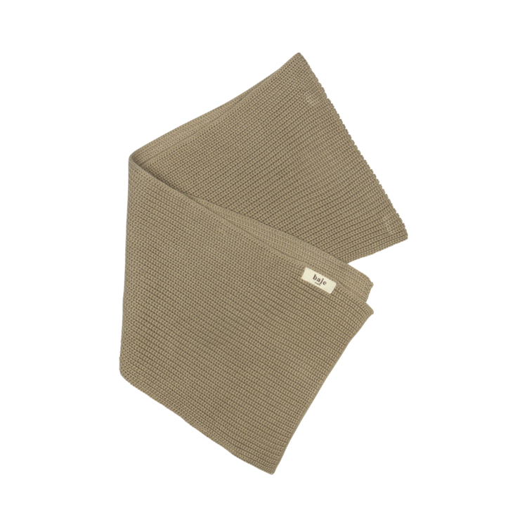 Baje Studio Baje 42H RIV taupe