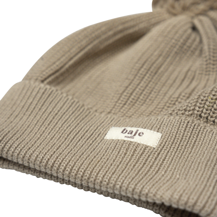 Baje Studio Baje 42H RIV taupe