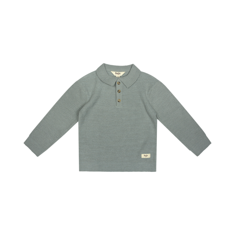 Baje Studio Baje 42H NEAS greyish blue