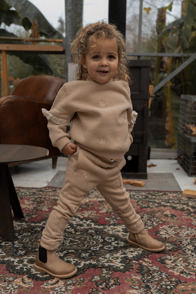 Baje Studio Baje 42H MONTROSE peanut