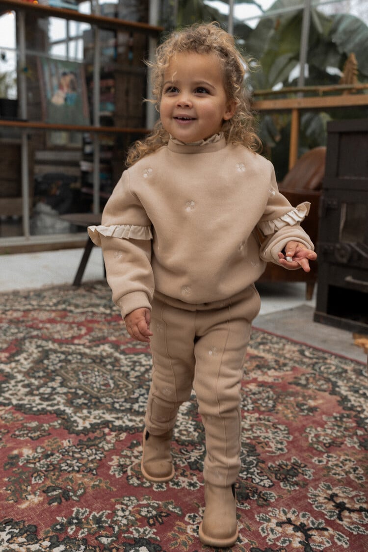 Baje Studio Baje 42H MONTROSE peanut