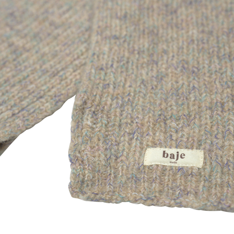 Baje Studio Baje 42H LYA creme