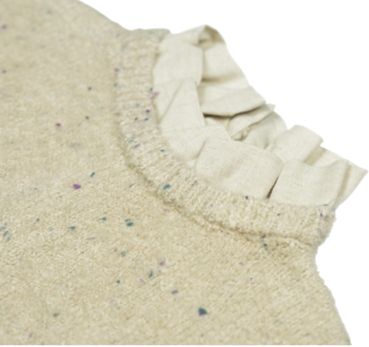 Baje Studio Baje 42H ISA creme