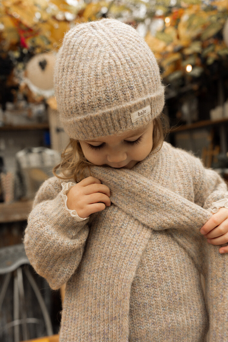 Baje Studio Baje 42H LYA creme