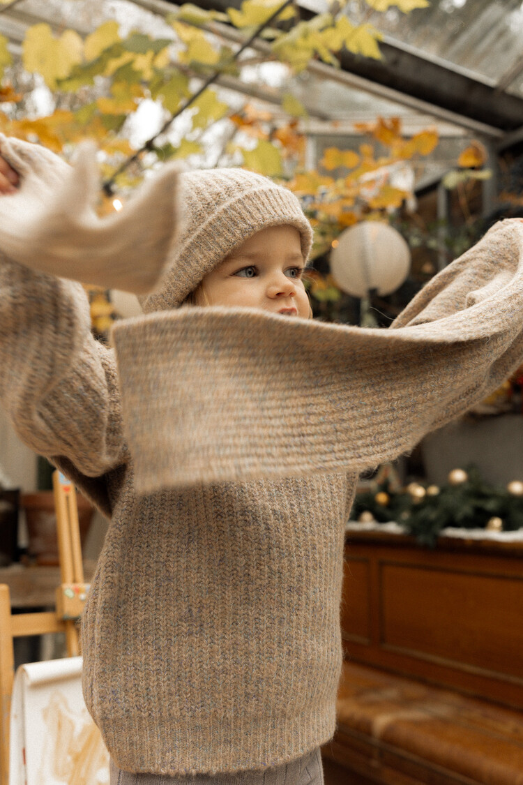 Baje Studio Baje 42H LYA creme