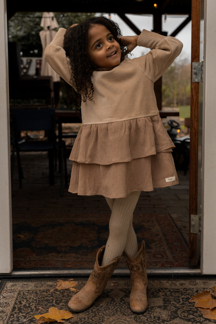 Baje Studio Baje 42H GINNY creme